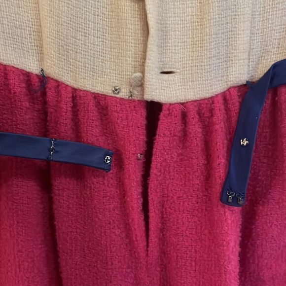 Vintage Lanz Dress - Picture 6 of 15